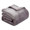 Thesis Thesis Ultra Plush Solid Blanket 00142